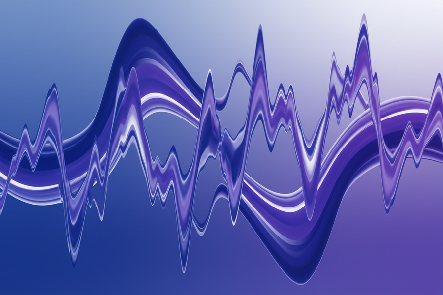 重塑波动率：从风险到机遇（视频）