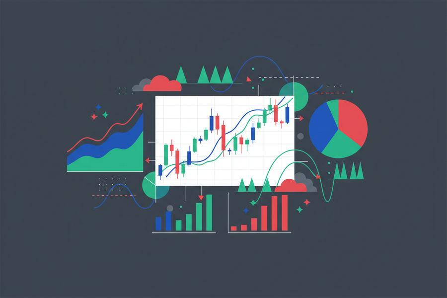 NVDA 英伟达交易计划