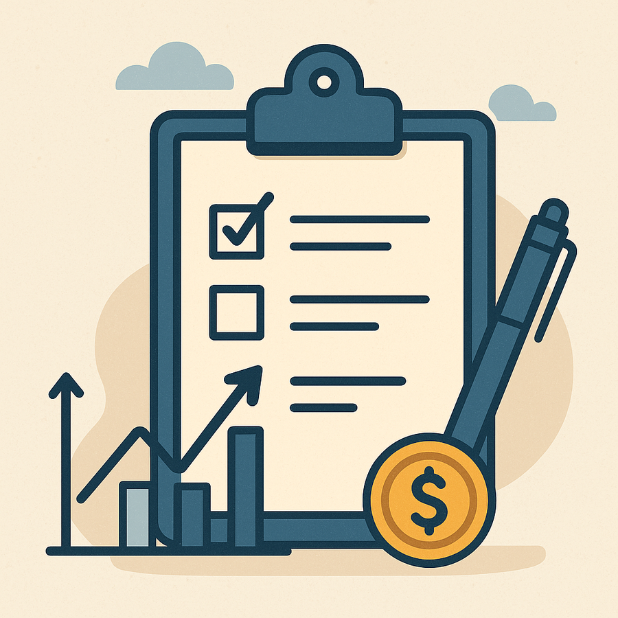 10月27日财富种植园：交易计划PLAN