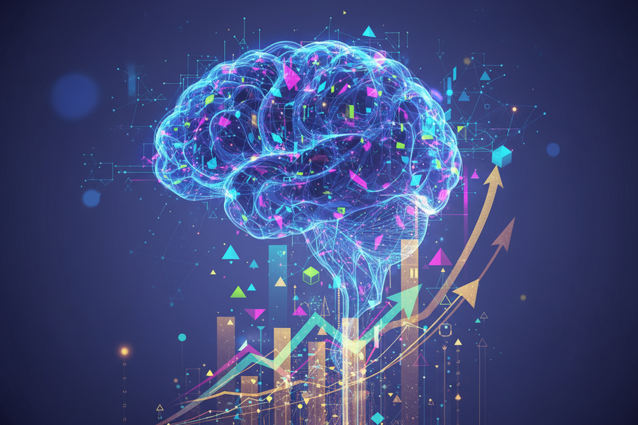 从生产力变革看AI逻辑：反驳Burry做空檄文的底层逻辑