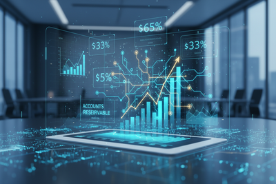 英伟达：应收账款分析：AI繁荣正常