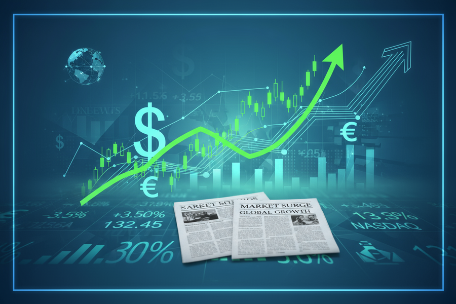 10月30日：市场观点