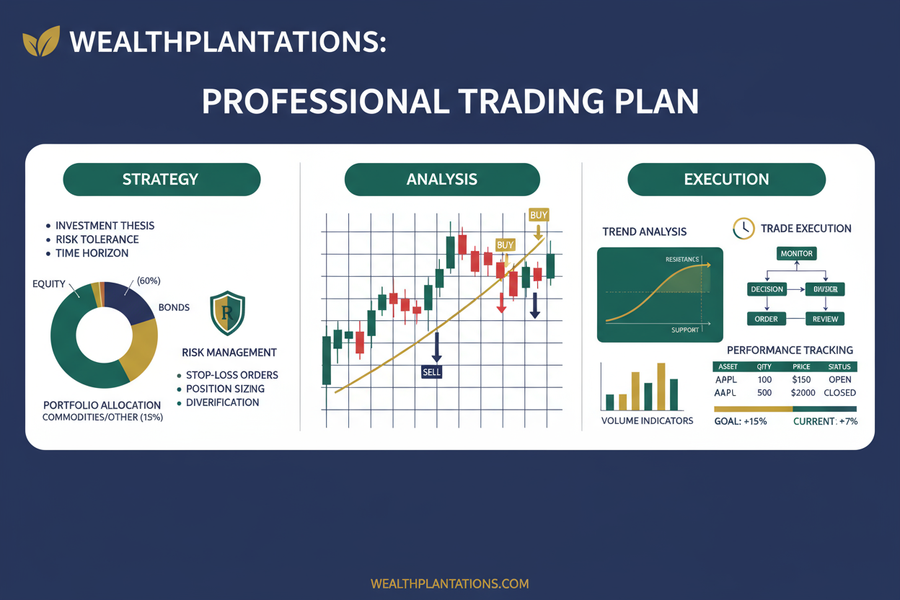 10月31日 交易计划 PLAN