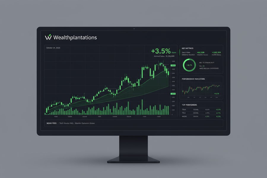 10月29日账户表现情况