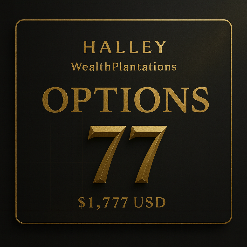 OPTIONS 期权系列课程从入门到精通